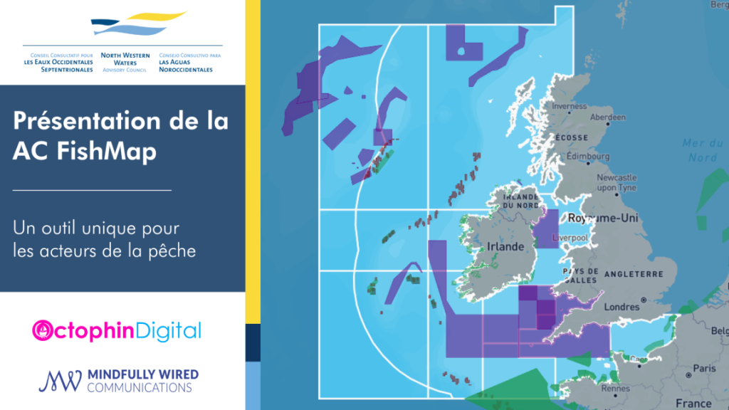 ACFishMap, le nouvel outil du CC EOS!