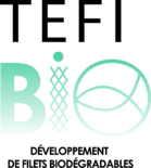 Projet TEFIBIO (filets biodégradables)- Newsletter décembre 2021