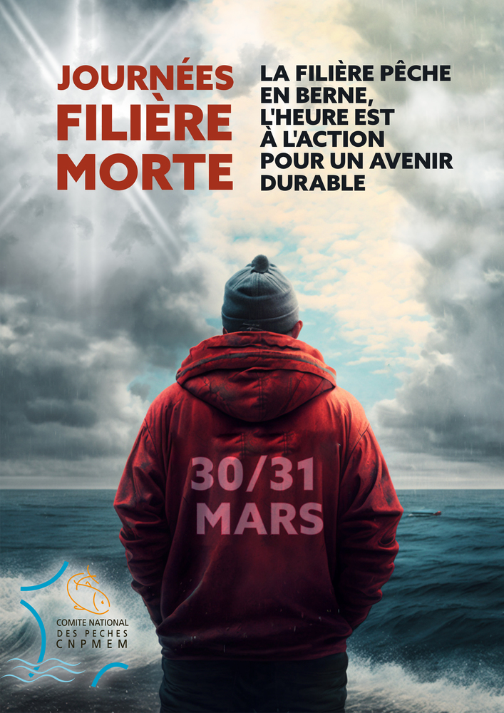 Journées filière morte